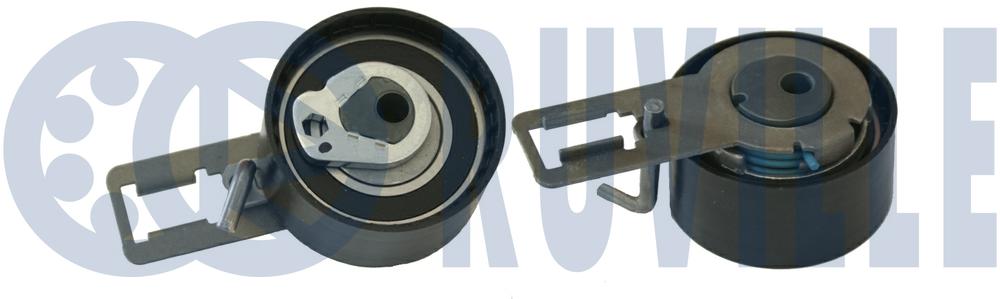 Rullo tenditore, cinghia dentata RUVILLE 542436