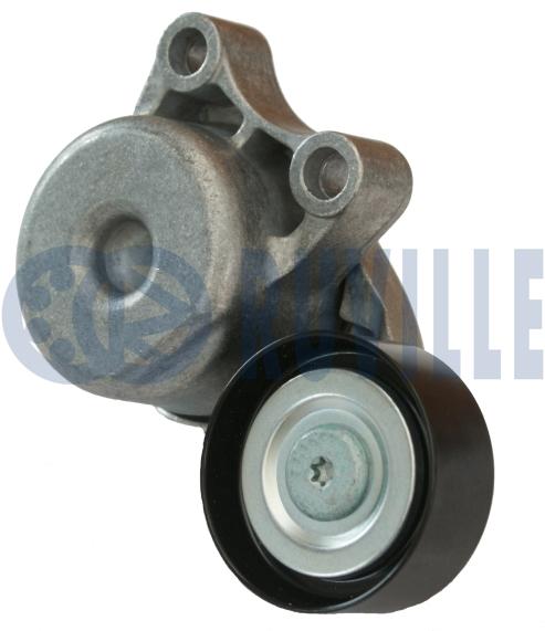 Tendicinghia, cinghia poly-v RUVILLE 542441