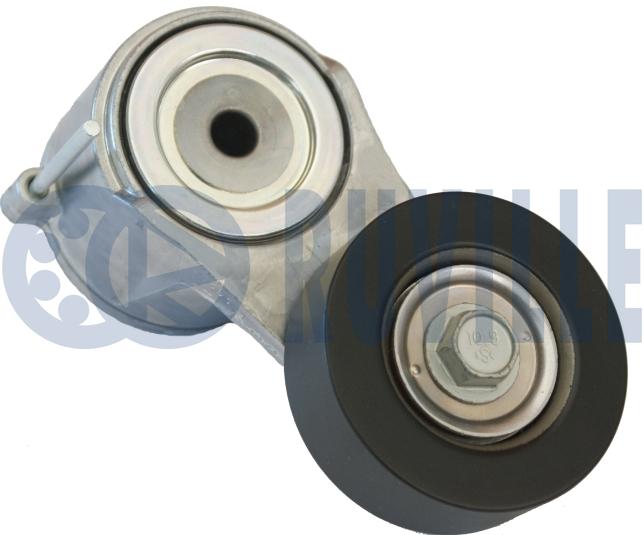 Tendicinghia, cinghia poly-v RUVILLE 542443