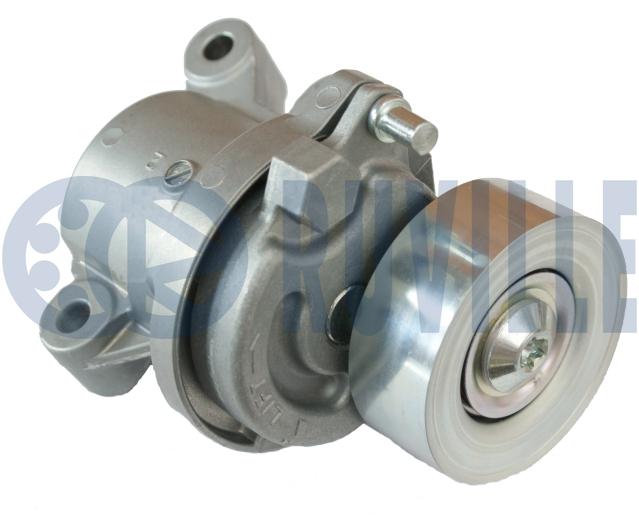 Tendicinghia, cinghia poly-v RUVILLE 542444