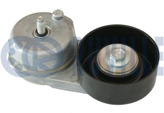 Tendicinghia, cinghia poly-v RUVILLE 542448