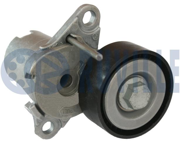 Tendicinghia, cinghia poly-v RUVILLE 542462