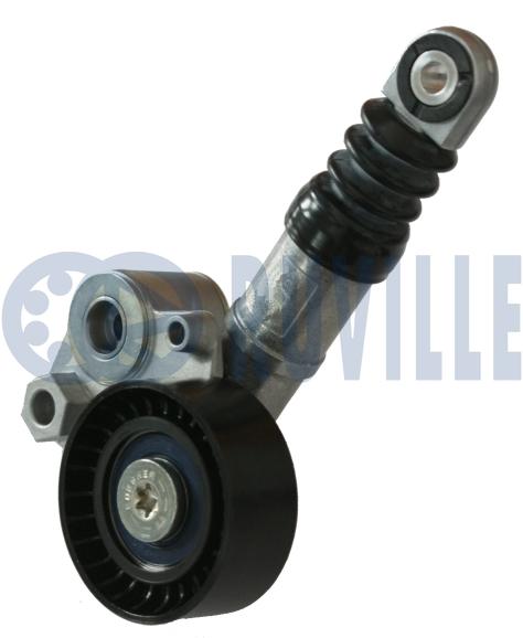 Tendicinghia, cinghia poly-v RUVILLE 542468