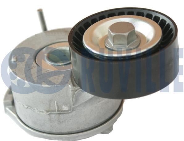Tendicinghia, cinghia poly-v RUVILLE 542470
