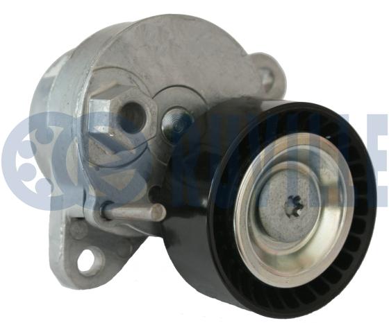 Tendicinghia, cinghia poly-v RUVILLE 542487