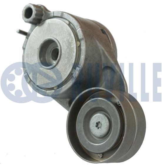 Tendicinghia, cinghia poly-v RUVILLE 542488