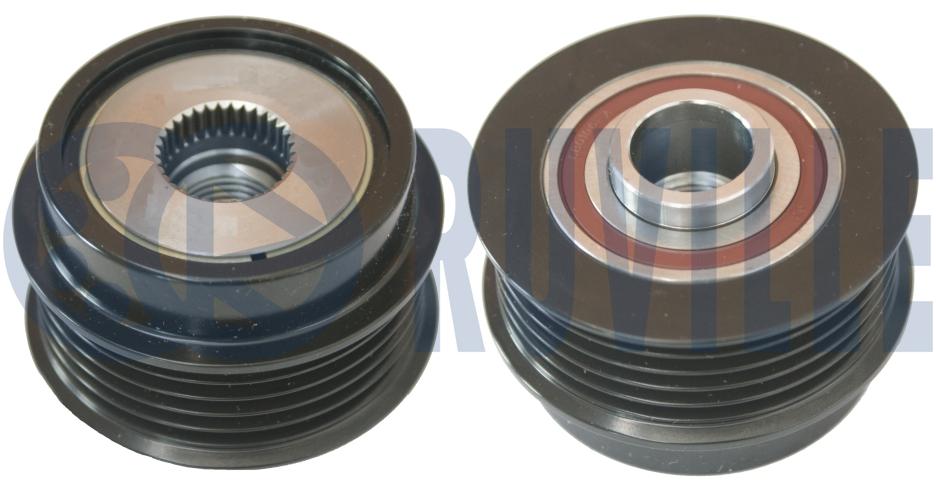 Dispositivo ruota libera alternatore RUVILLE 542493