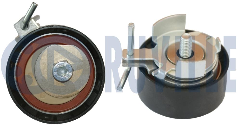 Rullo tenditore, cinghia dentata RUVILLE 542495
