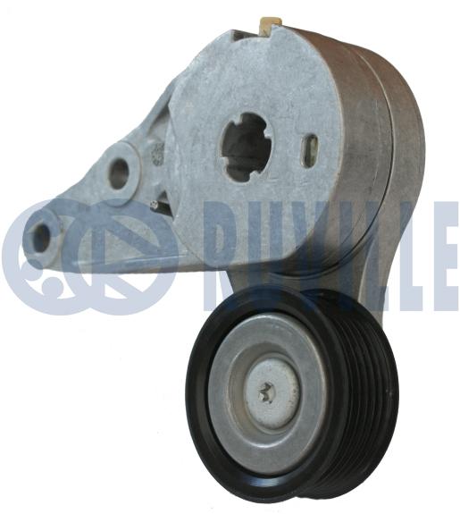 Tendicinghia, cinghia poly-v RUVILLE 542498