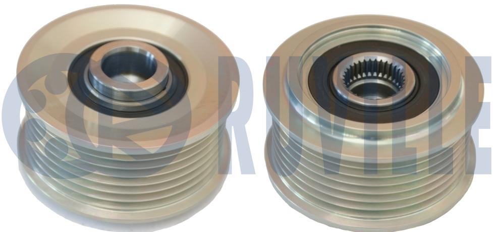 Dispositivo ruota libera alternatore RUVILLE 542510
