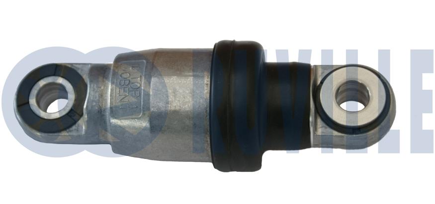 Smorzatore vibrazioni, cinghia poly-v RUVILLE 542519