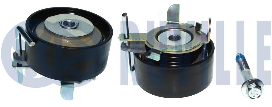 Rullo tenditore, cinghia dentata RUVILLE 542527