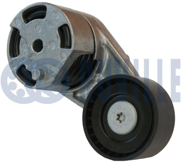 Tendicinghia, cinghia poly-v RUVILLE 542537