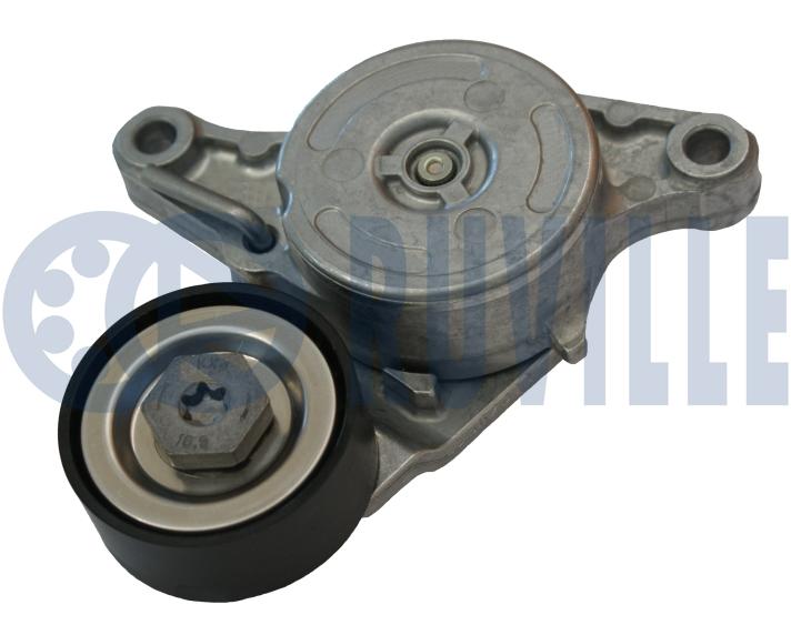 Tendicinghia, cinghia poly-v RUVILLE 542542