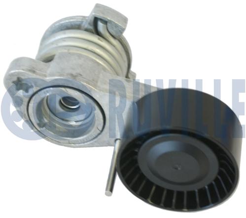 Tendicinghia, cinghia poly-v RUVILLE 542545