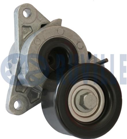 Tendicinghia, cinghia poly-v RUVILLE 542558