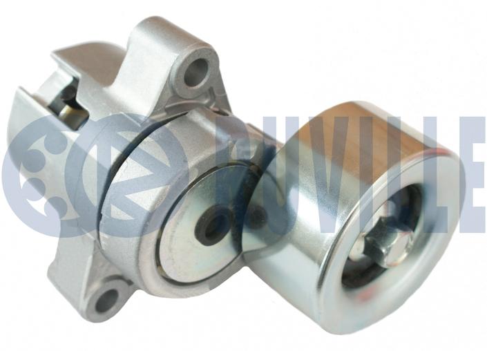 Tendicinghia, cinghia poly-v RUVILLE 542574