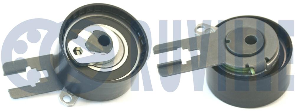 Rullo tenditore, cinghia dentata RUVILLE 542575