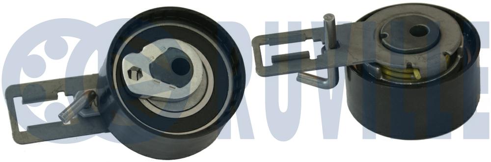 Rullo tenditore, cinghia dentata RUVILLE 542580