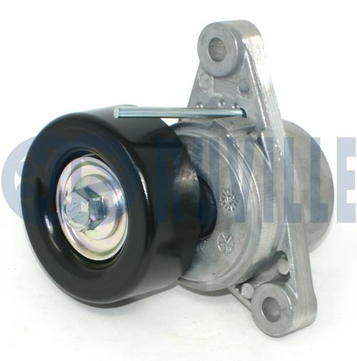 Tendicinghia, cinghia poly-v RUVILLE 542603
