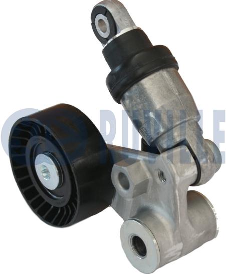 Tendicinghia, cinghia poly-v RUVILLE 542615