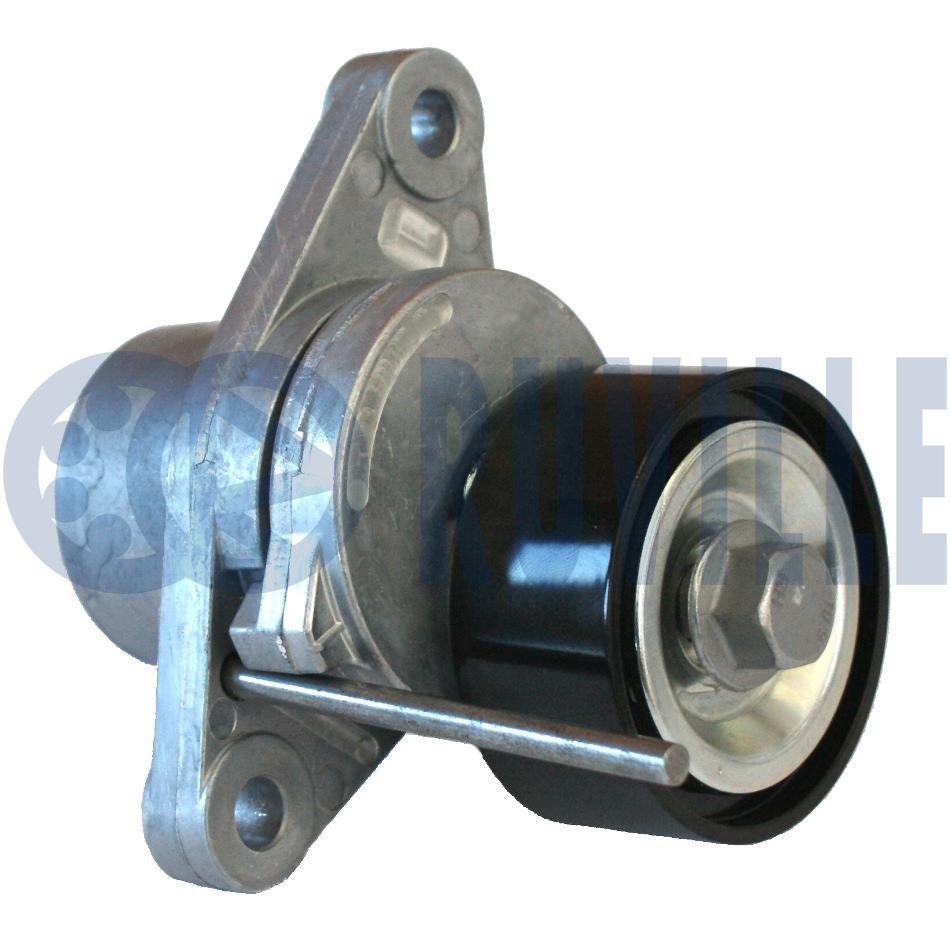 Tendicinghia, cinghia poly-v RUVILLE 542617