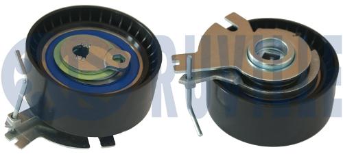 Rullo tenditore, cinghia dentata RUVILLE 542623