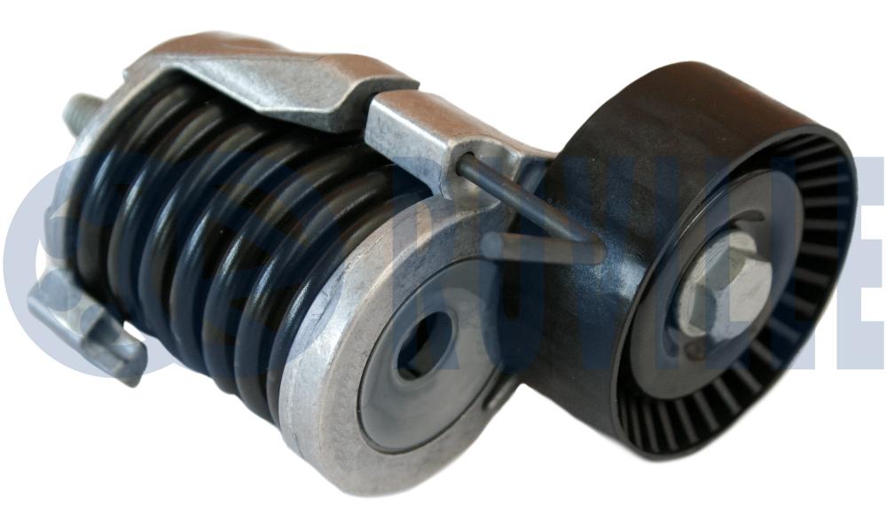 Tendicinghia, cinghia poly-v RUVILLE 542631