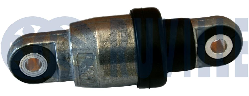 Smorzatore vibrazioni, cinghia dentata RUVILLE 542642