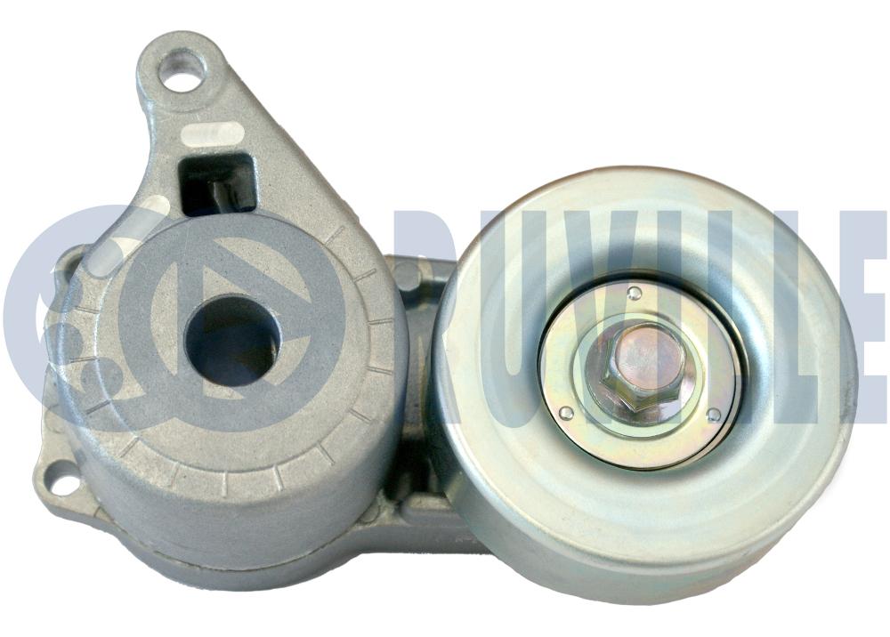 Tendicinghia, cinghia poly-v RUVILLE 542643