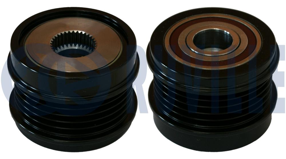 Dispositivo ruota libera alternatore RUVILLE 542645