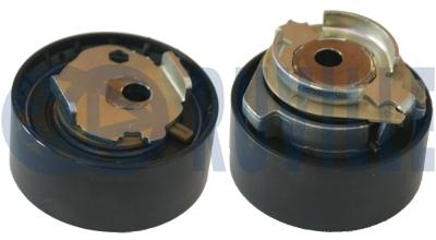 Rullo tenditore, cinghia dentata RUVILLE 542646