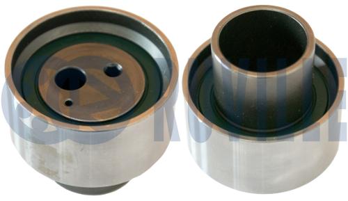 Rullo tenditore, cinghia dentata RUVILLE 542665