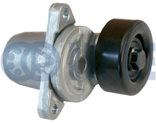 Tendicinghia, cinghia poly-v RUVILLE 542681