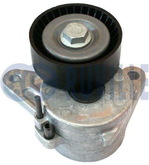 Tendicinghia, cinghia poly-v RUVILLE 542686