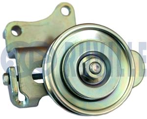 Tendicinghia, cinghia poly-v RUVILLE 542703