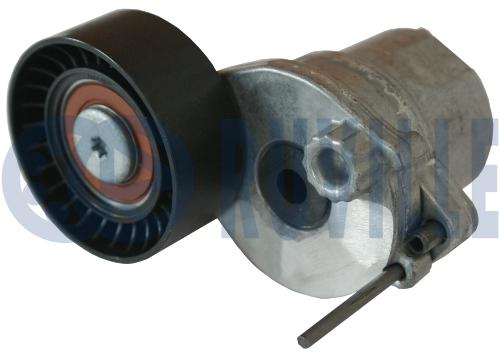 Tendicinghia, cinghia poly-v RUVILLE 542716