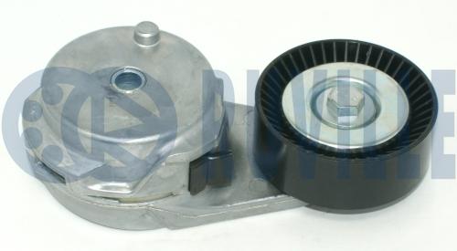 Tendicinghia, cinghia poly-v RUVILLE 542721