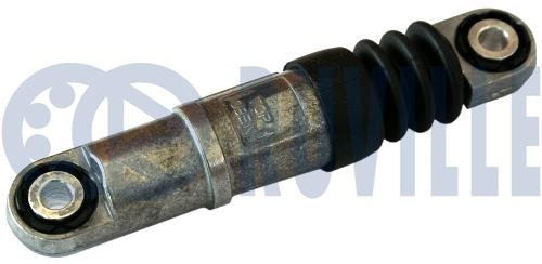 Smorzatore vibrazioni, cinghia poly-v RUVILLE 542734