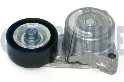 Tendicinghia, cinghia poly-v RUVILLE 542749
