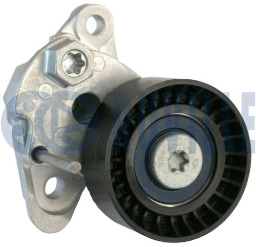 Tendicinghia, cinghia poly-v RUVILLE 542768