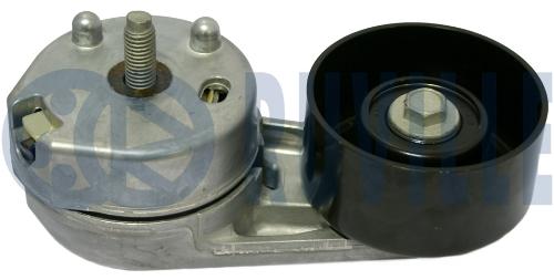 Tendicinghia, cinghia poly-v RUVILLE 542771