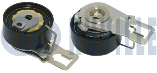 Rullo tenditore, cinghia dentata RUVILLE 542775