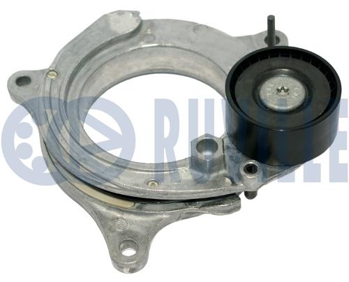 Tendicinghia, cinghia poly-v RUVILLE 542777