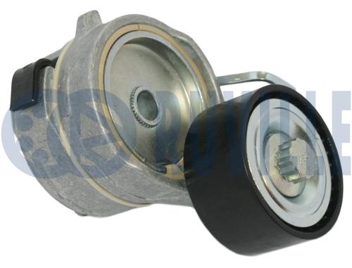 Tendicinghia, cinghia poly-v RUVILLE 542782