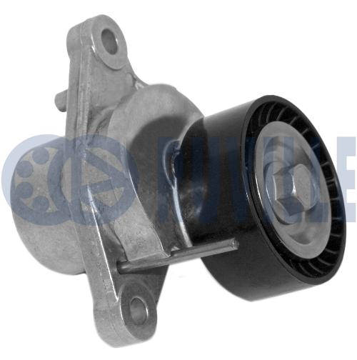 Rullo tenditore, cinghia poly-v RUVILLE 542783