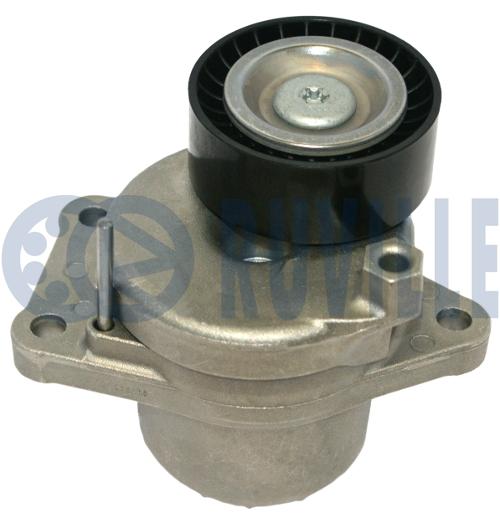 Tendicinghia, cinghia poly-v RUVILLE 542786