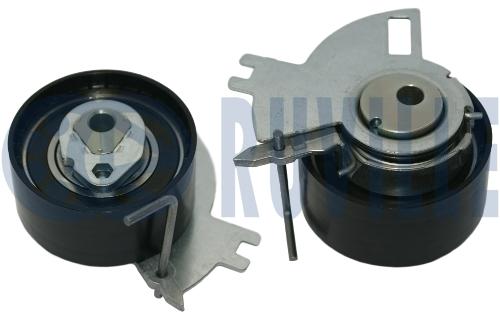 Rullo tenditore, cinghia dentata RUVILLE 542790