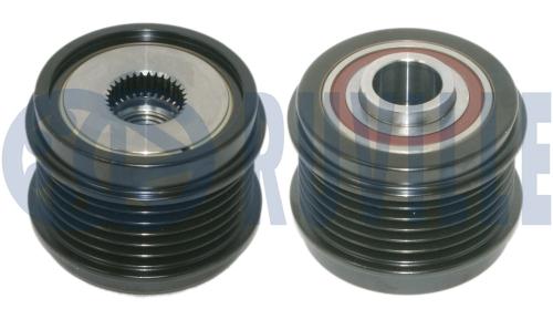 Dispositivo ruota libera alternatore RUVILLE 542808