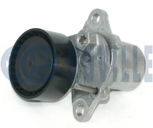 Tendicinghia, cinghia poly-v RUVILLE 542810